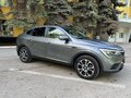 2019 Renault Arkana I, серый - вид 2