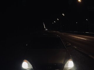 2007 Lada (ВАЗ) Priora I, серебристый, 200000 рублей, вид 1