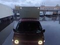 2007 Hyundai Porter, пурпурный, 500000 рублей - вид 1