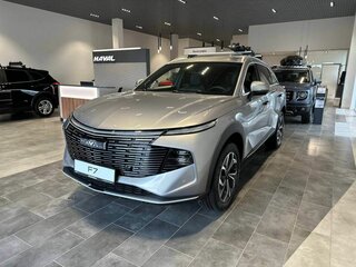 2026 Haval F7 II, серый, 3599000 рублей, вид 2