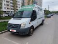 2008 Ford Transit, белый, 580000 рублей - вид 9