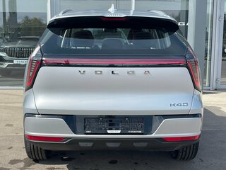 2026 VOLGA K40, серебристый, 3599000 рублей, вид 5