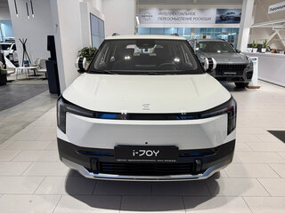 2026 Evolute i-Joy II, бежевый, 3124000 рублей, вид 5