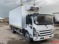 2024 JMC Conquer, белый, 3980000 рублей - вид 1