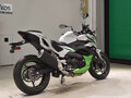 2025 Kawasaki Z7, серебристый, 1000000 рублей - вид 5