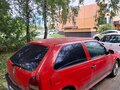 2005 Volkswagen Pointer, красный - вид 7