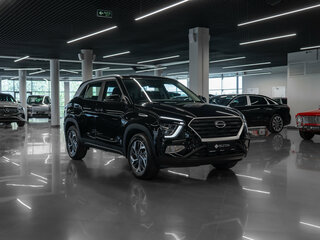2025 Solaris HC, чёрный, 3425000 рублей, вид 2