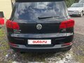 2011 Volkswagen Tiguan I Рестайлинг, чёрный, 729000 рублей - вид 2