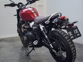 2024 Triumph Scrambler, красный, 1389000 рублей - вид 5