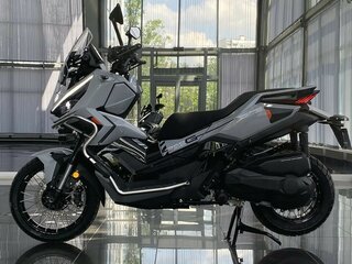 2026 Zontes ZT368-G, серый, 699990 рублей, вид 2