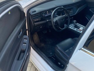 2023 Omoda S5, белый, 1250000 рублей, вид 5