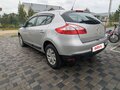 2014 Renault Megane III Рестайлинг 2, серый, 680000 рублей - вид 3
