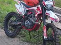 2024 Progasi Super Max 300, красный, 110000 рублей - вид 1