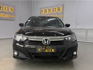 2022 Honda Crider II Рестайлинг, чёрный, 1123999 рублей, вид 3