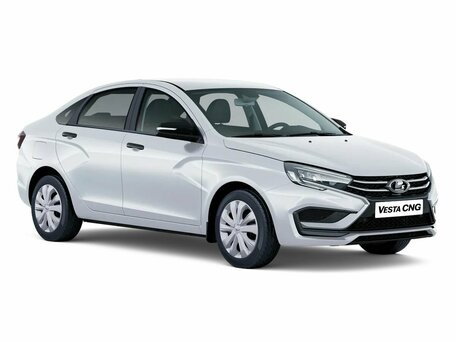 Lada (ВАЗ) Vesta I Рестайлинг (NG)