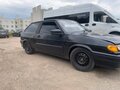 2008 Lada (ВАЗ) 2113, серый, 100000 рублей - вид 2