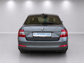 2016 Skoda Octavia III (A7), серый, 1275000 рублей - вид 2