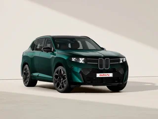2026 BMW X5 40d V (G65), зелёный, 15680000 рублей, вид 1