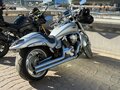 2009 Suzuki Boulevard M109R, серебристый, 1100000 рублей - вид 10