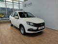 2026 Lada (ВАЗ) Granta I Рестайлинг, белый, 1017000 рублей - вид 3