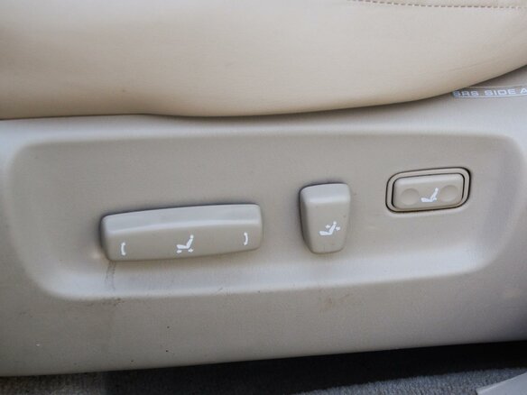 2003 Lexus RX 300 I, чёрный - вид 22