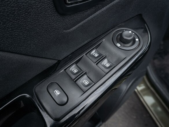2016 Renault Kaptur I, зелёный, 1250000 рублей - вид 24