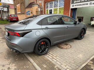 2023 Omoda S5 GT, серый, 1700000 рублей, вид 3