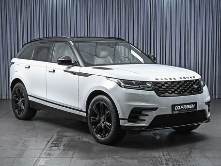 Land Rover Range Rover Velar I