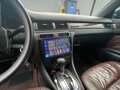 1998 Audi A6 II (C5), чёрный, 400000 рублей - вид 11
