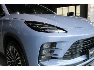 2026 Esteo MX, синий, 4290000 рублей, вид 3