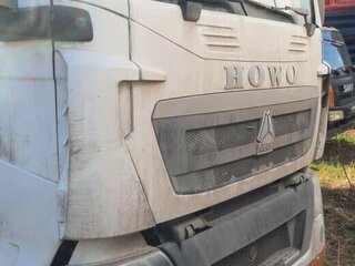 2023 Sinotruk Howo 4X2, белый, 5528000 рублей, вид 1