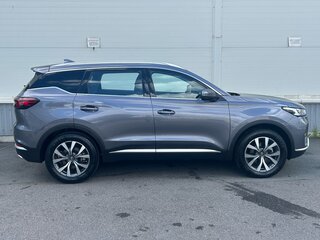2024 Xcite X-Cross 7, серый, 1730000 рублей, вид 5