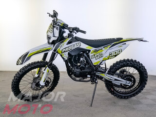 2026 Progasi Super Max 300, жёлтый, 179990 рублей, вид 4