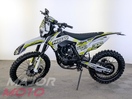 2026 Progasi Super Max 300, жёлтый, 189990 рублей, вид 4