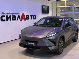 2026 Omoda C5 II, серый, 2964000 рублей, вид 2