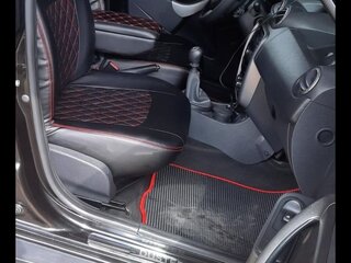 2013 Renault Duster I, чёрный, 887000 рублей, вид 2