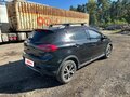 2015 Lifan X50, чёрный - вид 4