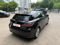 2011 Lexus CT 200h I, чёрный, 1570000 рублей - вид 5