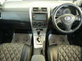 2010 Toyota Corolla Fielder X (E140, E150) Рестайлинг, коричневый, 769000 рублей - вид 10