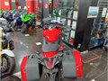 2017 Honda VFR 800, красный, 1133000 рублей - вид 9