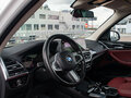 2021 BMW X3 20i xDrive III (G01) Рестайлинг, белый - вид 8