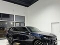 2025 BMW X3 30L xDrive IV (G45/G48), чёрный - вид 3