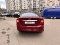 2009 Ford Focus II Рестайлинг, пурпурный, 440000 рублей - вид 5
