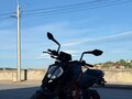 2021 KTM 125 Duke, серый, 500000 рублей - вид 4