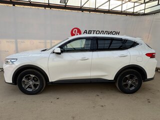 2022 Haval F7 I, белый, 2164890 рублей, вид 2