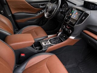 2023 Subaru Forester V Рестайлинг, белый, 4700000 рублей, вид 4