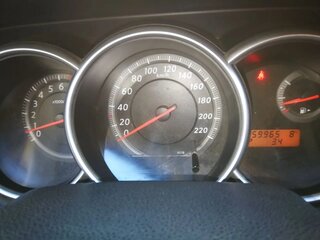 2011 Nissan Tiida I Рестайлинг, серый, 720000 рублей, вид 5