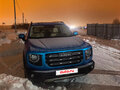 2024 Haval Dargo I, белый