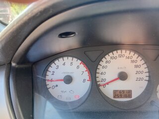 2007 Mitsubishi Lancer IX Рестайлинг, серый, 425000 рублей, вид 4