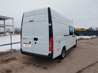 2024 ГАЗ ГАЗель Next, белый, 2700000 рублей, вид 5